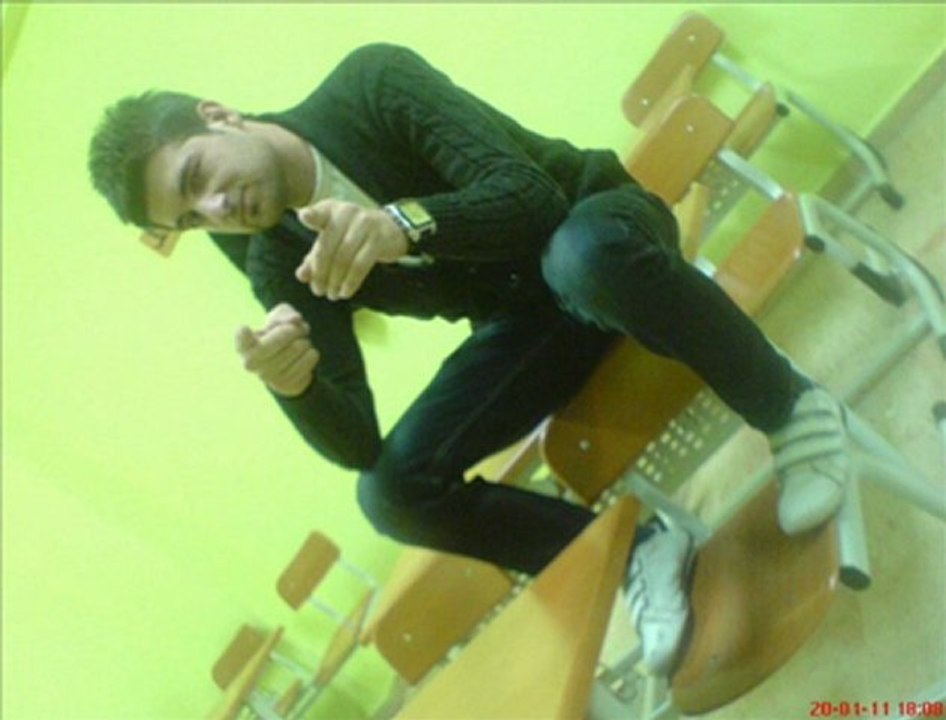 Mert TEMİZCE - Avcumda kan taneleri ( serhat bıcak gitar )