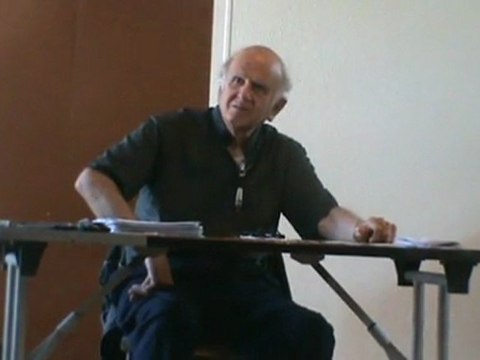 Père Henri Boulad : Dans 50 ans, la France est islamique