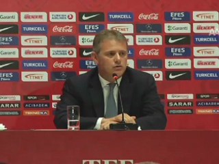 ÖZGENER ADAY DEĞİL