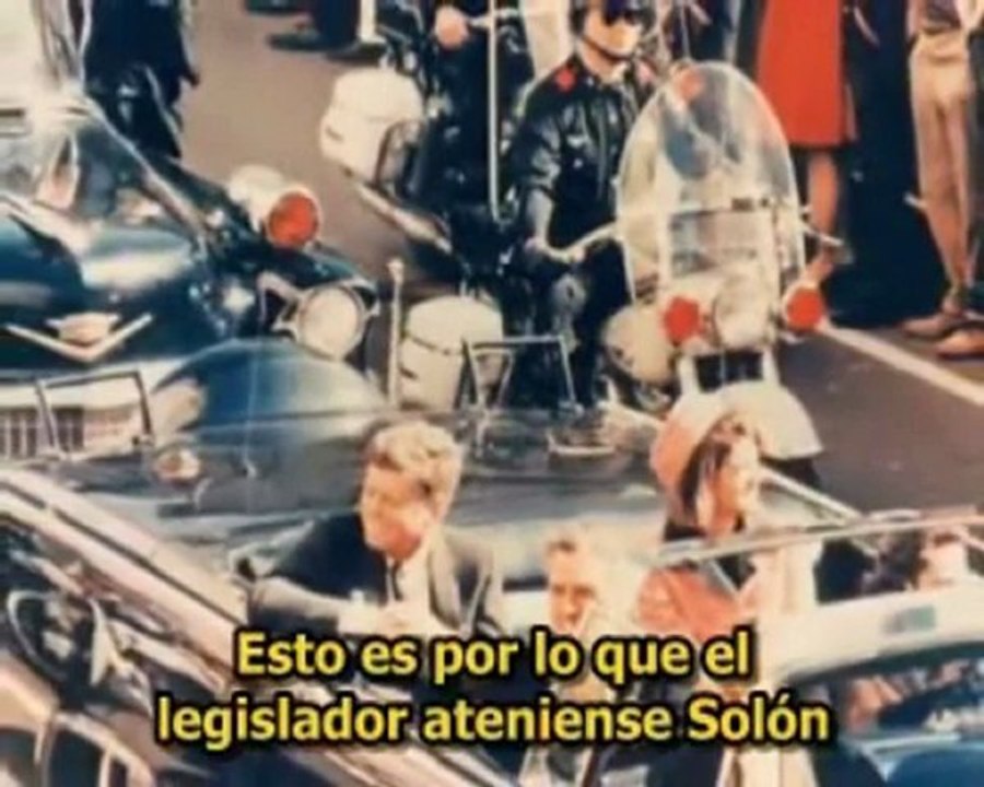 Grandes-de-la-Historia-JFK-Libre-e-Independiente!!!