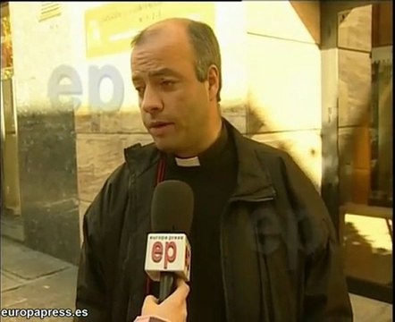 Denuncia el ruido de las campanas de Ureña