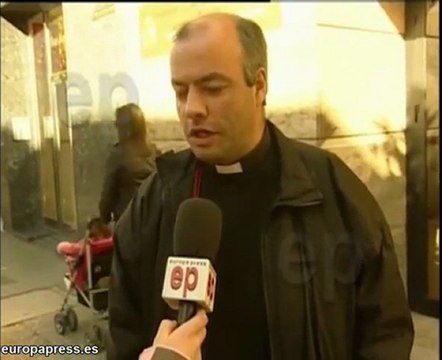 Ureña enfrentada por el tañido de las campanas