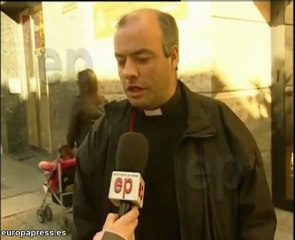 Ureña enfrentada por el tañido de las campanas