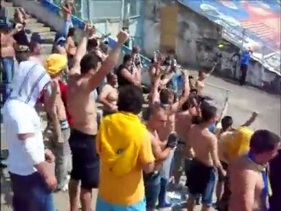 Ole Ole I Love You FC Petrolul Ole