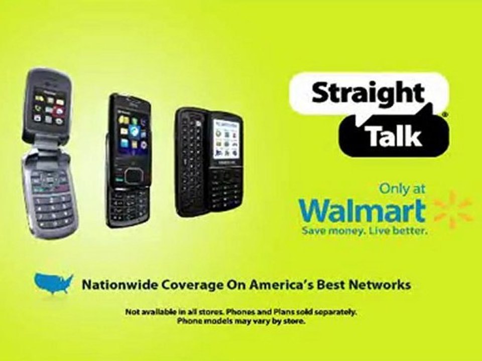 Save So Much More With Straight Talk