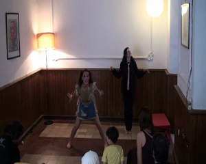 Trailer LOS GRANDES ENIGMAS DEL UNIVERSO SEGÚN LA PEPONA MARILLENA