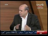 Faouzi  Ben Abderahman, Afek Tounes, sur HTV le 13/06/2011 (Deuxième partie)