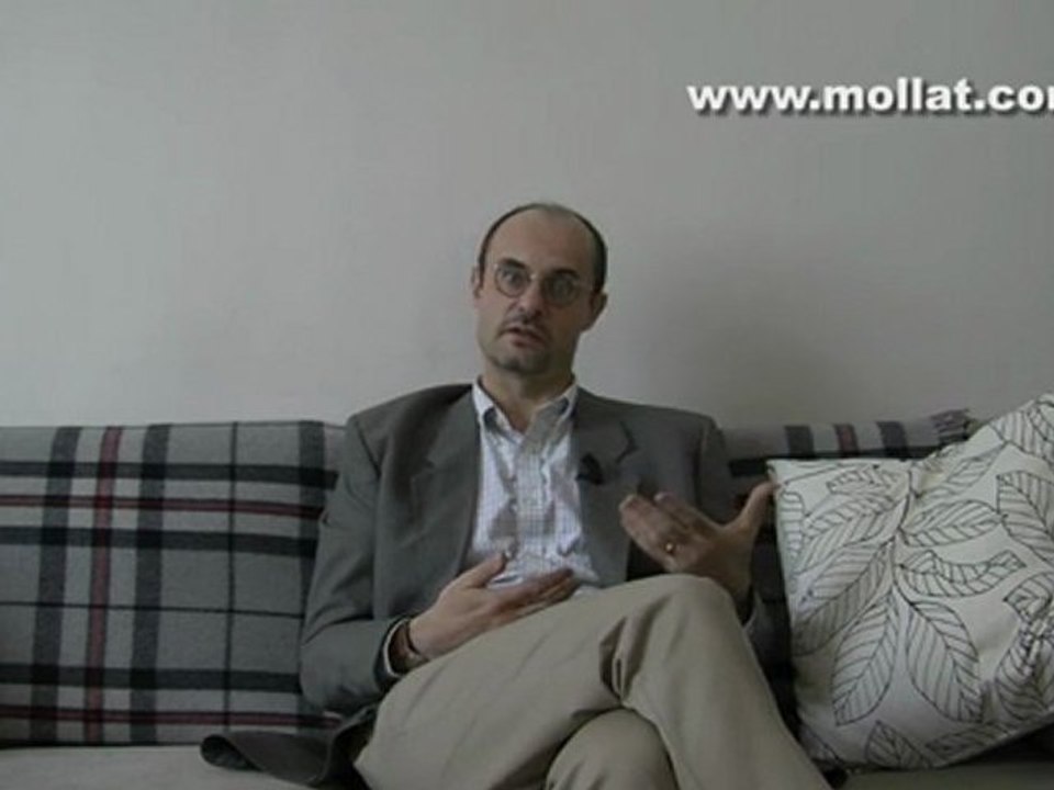 Alain Gnaedig - Autour de Jens-Christian Grondhal