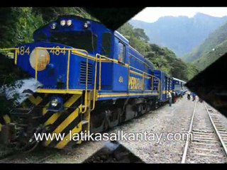 salkantay  trek - latika adventures