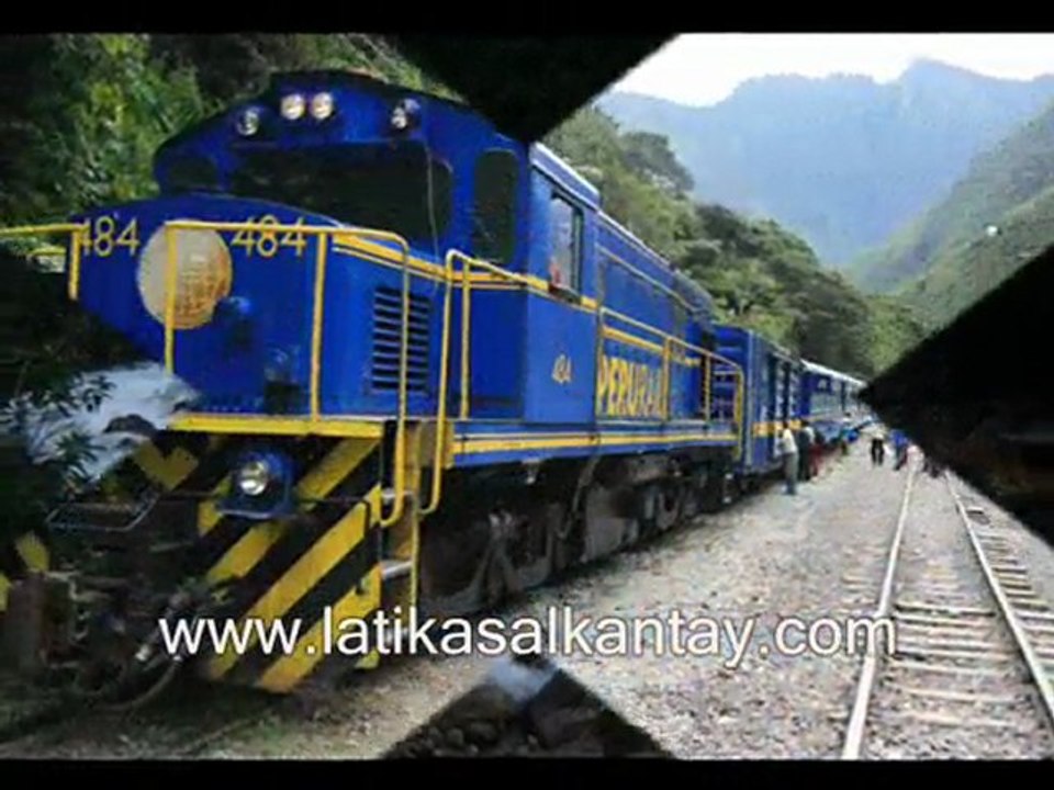 salkantay  trek - latika adventures