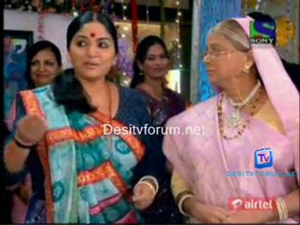 Krishnaben Khakhrawala - 14th June 2011 Video Watch Online Pt2