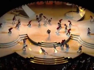 Best Original Score 'Medley' - 82th Academy Awards