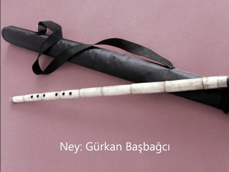 Gesi Bağları - Ney