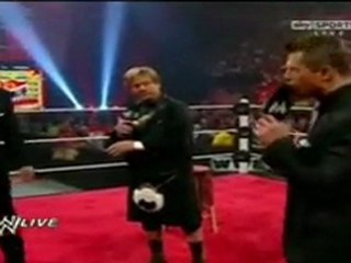 Piper's Pit with Alex Riley & The Miz 6-13-11