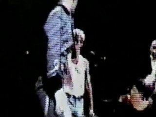 The Who - Bell Boy 1997