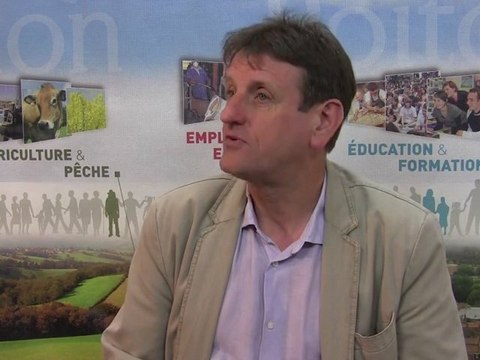 En route pour le changement par Jean-François Macaire