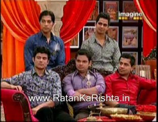 Swayamvar Season 3- Ratan Ka Rishta 14th June 2011 Part 2 www.RatanKaRishta.in