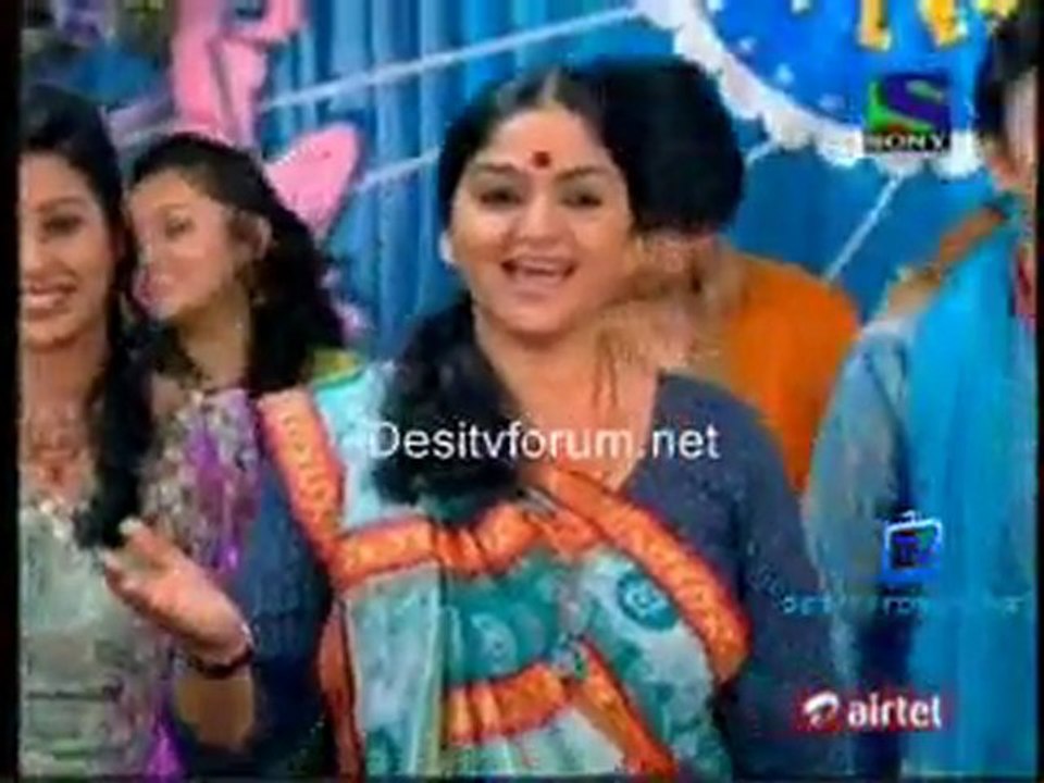 Krishnaben Khakhrawala - 14th June 2011 Video Watch Online Pt3