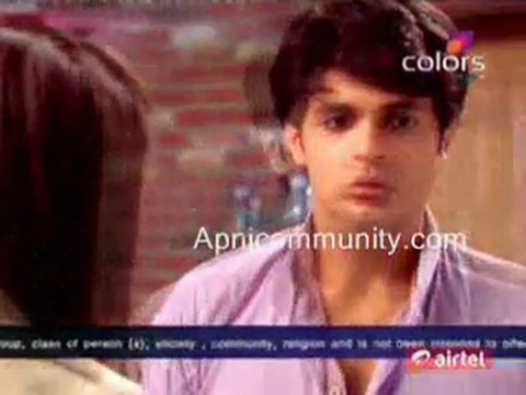 Laagi Tujhse Lagan - 14th June 2011 pt1