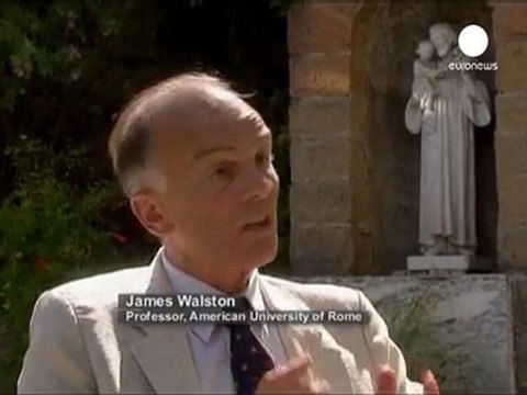 İtalyan halkı referandumda Berlusconi'ye hayır dedi