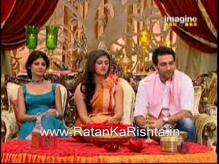 Swayamvar Season 3- Ratan Ka Rishta 14th June 2011 Part 5 www.RatanKaRishta.in