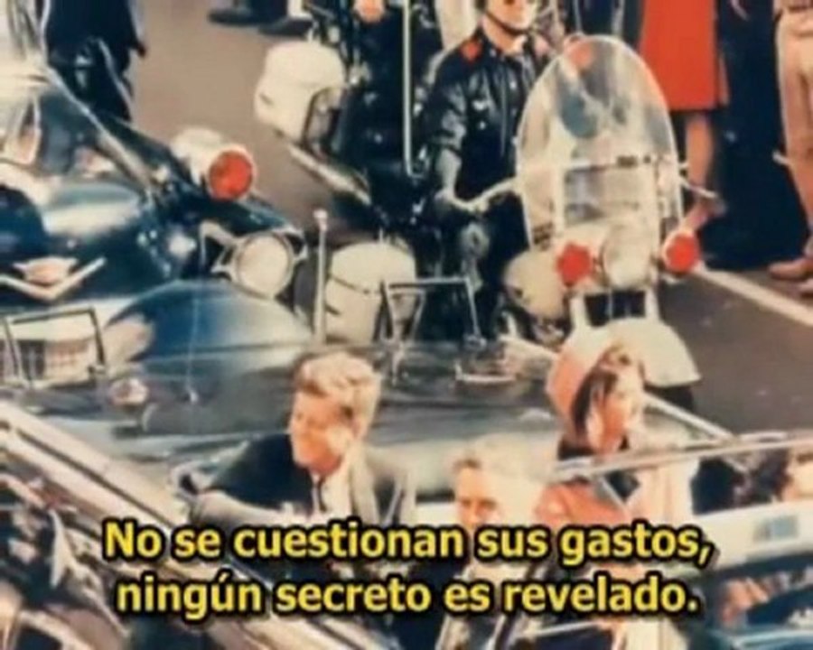 Grandes de la Historia-JFK-Libre e Independiente