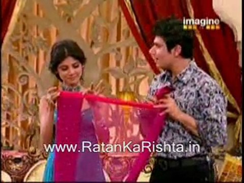 Swayamvar Season 3- Ratan Ka Rishta 14th June 2011 Part 6 RatanKaRishta.in