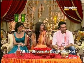 Swayamvar Season 3-Ratan Ka Rishta-14th June-Part-3