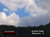 Gezginin Günlüğü Çamlık Dağı Efsanesi 2.Bölüm
