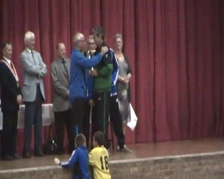 [U18] TOURNOI CAPPELLE-LA-GRANDE [JUIN 2011] 2