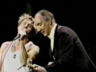 The Who - Won't Get Fooled Again 1997