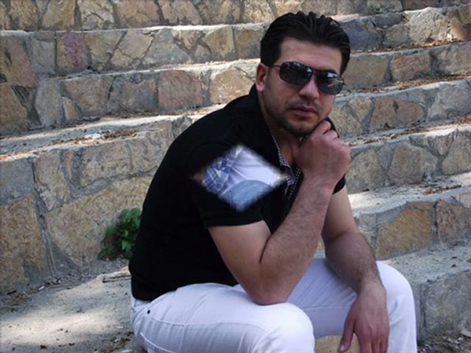 Mehmet Oymak