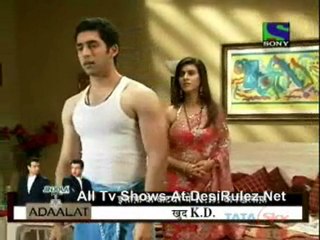 Chhajje Chhajje Ka Pyaar 14th june 11part2