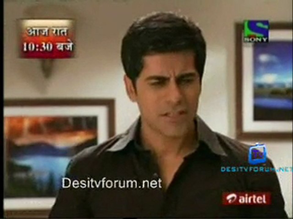 Chajje Chajje Ka Pyar- 14th June 2011 Watch Video Online - Pt3