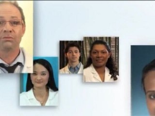 La Roche-Posay (en chinois)