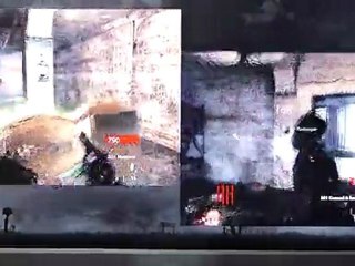 [Vidéo Détente - Commentée] World At War - Nacht Der Untoten avec TomX94 !