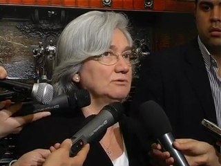 Rosy Bindi (PD) - Hanno bocciato la politica