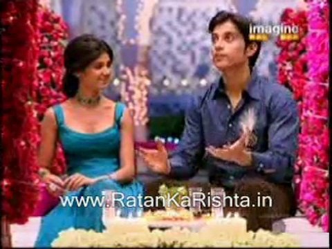 Swayamvar Season 3- Ratan Ka Rishta 14th June 2011 Part 8 RatanKaRishta.in