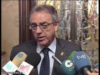 Miguel Sanz pide tener en cuenta a las víctimas del terroris