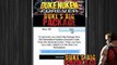 Duke Nukem Forever Duke's Big Package Download Free on Xbox 360 And PS3