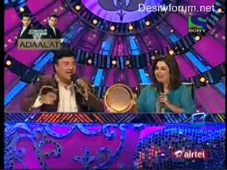 Entertainment Ke Liye Kuch Bhi Karega  - 14th June 2011 pt1