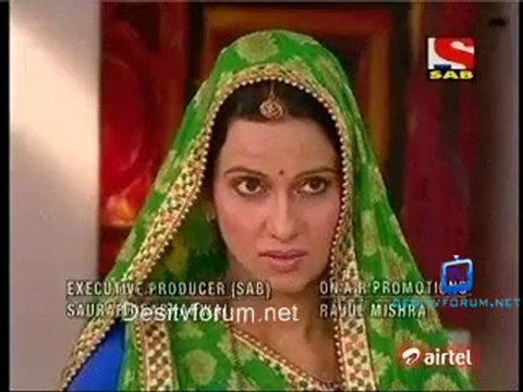 Sajan Re Jhoot Mat Bolo - 14th June 2011 Watch Online Video pt1