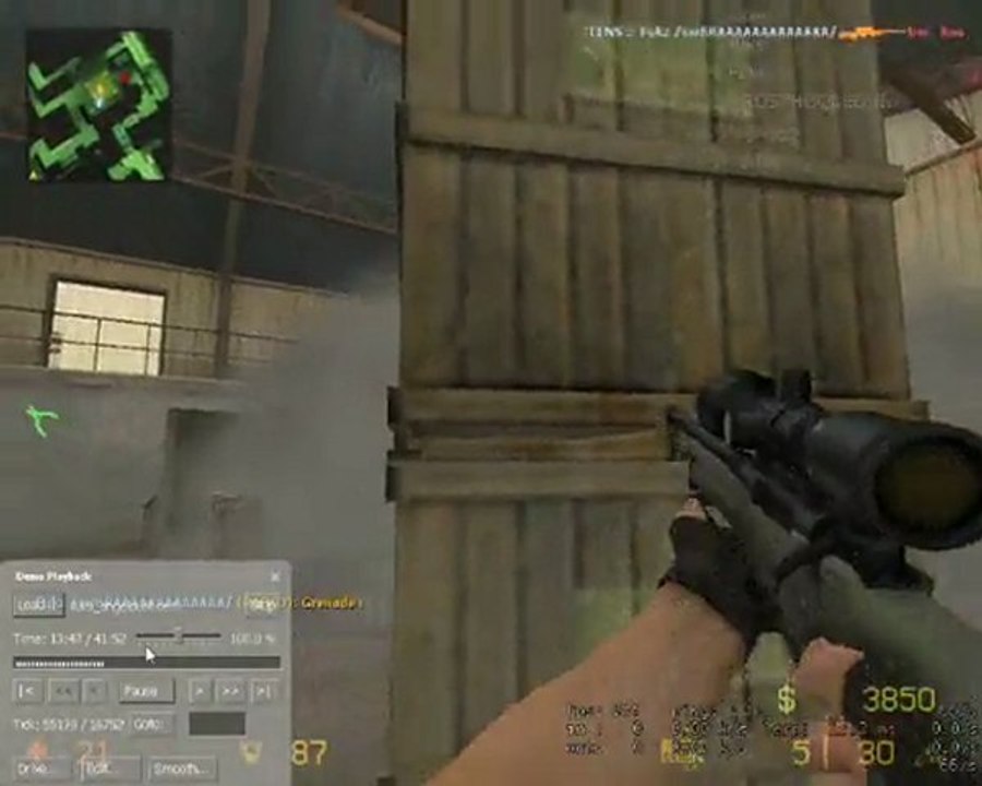 Fuks clutch 1v4 SEASON