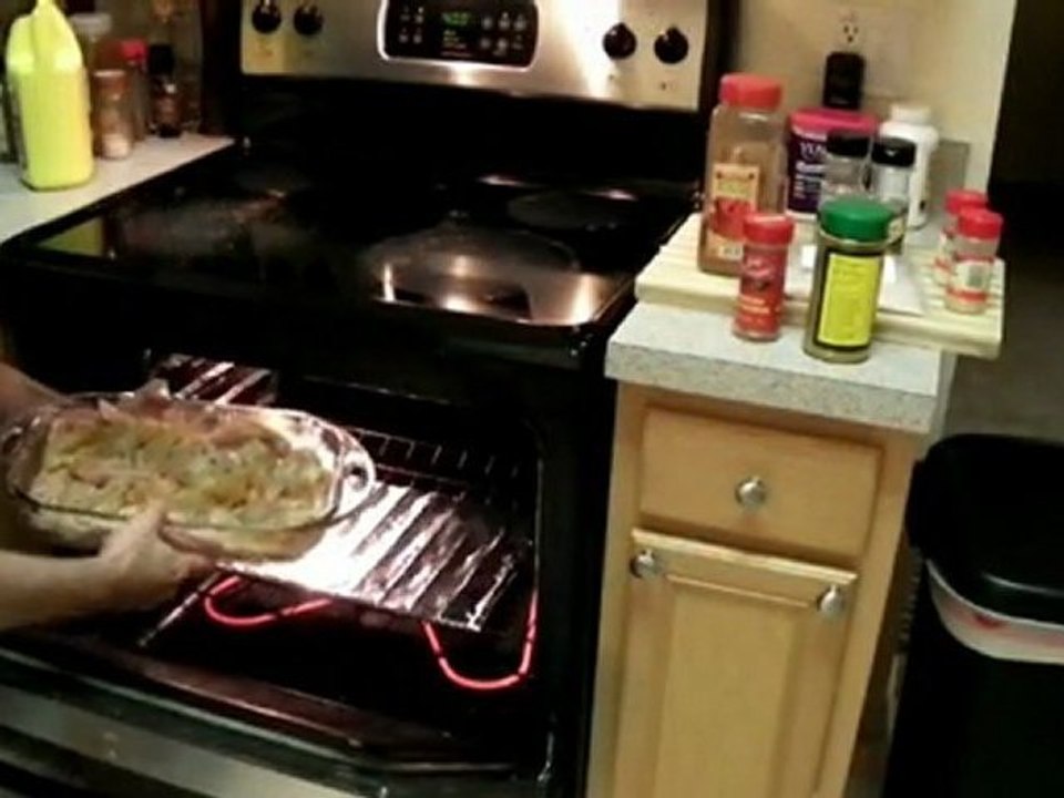 Spicy Chicken Buffalo Wings recipe from Mixcat.com