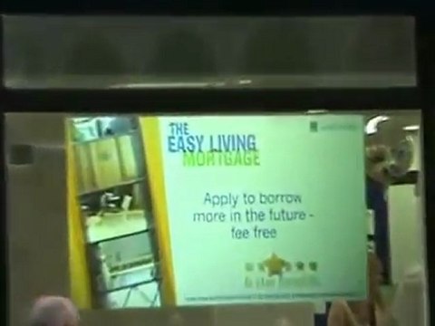 Пленка обратной проекции DlyaVitrin.ru