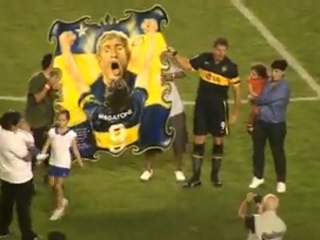 Tα 2 γκολ του Παλέρμο με Άρσεναλ Σαραντί