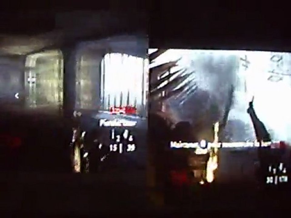 Niveau 20 avec ( Interuption de ma soeur ) --' [Délire]