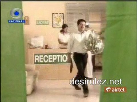 Nanhi Se Kali Meri Laadli - 14th June 2011 pt1