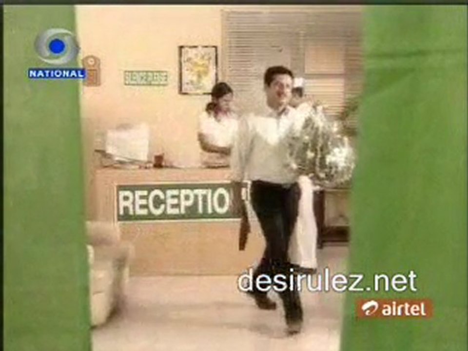 Nanhi Se Kali Meri Laadli  - 14th June 2011 pt1