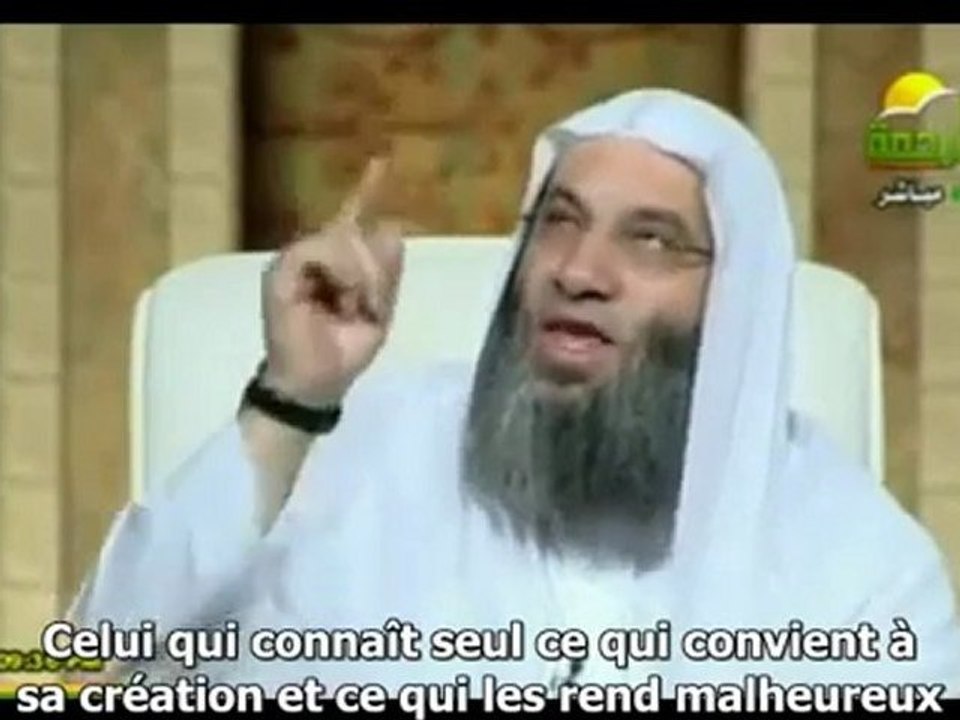 La réalité de la religion musulmane - VOSTFR